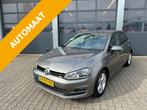 VOLKSWAGEN Golf 1.2 TSI 105pk 5-drs 7-DSG Highline, Euro 5, Gebruikt, 4 cilinders, Origineel Nederlands