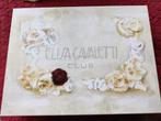 Elisa Cavaletti bruin suede laarzen maat 39, Ophalen of Verzenden, Zo goed als nieuw, Maat 38/40 (M), Bruin