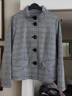 Blazer jasje als nieuw/ Betty Barclay, Ophalen of Verzenden, Zo goed als nieuw, Maat 38/40 (M), Grijs