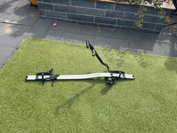 Thule Dakdrager Fietsendrager - 1 Fiets beschikbaar voor biedingen
