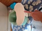 Kinderzitje Bumbo, Ophalen, Zo goed als nieuw