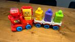 Speelgoed trein, Kinderen en Baby's, Speelgoed | Fisher-Price, Ophalen of Verzenden, Zo goed als nieuw