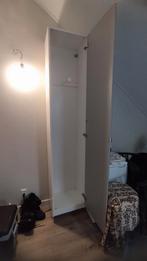 Grote Spiegelkast / Staande Kast / Ophangkast, Minder dan 50 cm, Gebruikt, 200 cm of meer, Met hangruimte