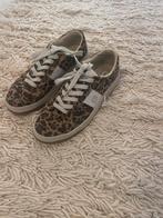 Copenhagen Studio Sneaker Tijgerprint Mt 41, Bruin, Ophalen of Verzenden, Sneakers of Gympen, Zo goed als nieuw
