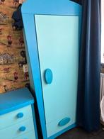 Kinder kleding kast, Kinderen en Baby's, Kinderkamer | Commodes en Kasten, Ophalen, Gebruikt, Kast, 70 cm of meer