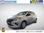 Mitsubishi Space Star 1.2 | Cool+ 5-Drs | Airco | Carplay, Voorwielaandrijving, Gebruikt, 850 kg, Origineel Nederlands