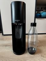 SodaStream Terra (Cilinder incl.), Ophalen, Gebruikt