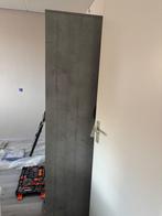 Kleding kast - zo goed als nieuw, Huis en Inrichting, Kasten | Kledingkasten, Ophalen, Kunststof, 100 tot 150 cm, Zo goed als nieuw