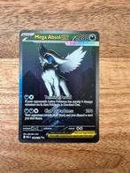 Mega Absol ex (MEG 180) Mega Evolution, Hobby en Vrije tijd, Verzamelkaartspellen | Pokémon, Ophalen of Verzenden, Zo goed als nieuw