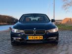BMW 3-Serie 2.0IX 328 180KW Aut8 (f30) 2011 Blauw, Automaat, 745 kg, Achterwielaandrijving, Euro 6