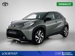 Toyota Aygo X 1.0 VVT-i MT Envy | Premium uitgevoerd |, Auto's, 12 maanden, Stof, Gebruikt, 4 stoelen