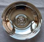 Massief 925 zilver bakje Nederland, Antiek en Kunst, Ophalen of Verzenden, Zilver