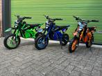 Elektrische mini Crosser Ultra 1000w div. Kleuren Nieuw, Ophalen, ., Nieuw, Ultra