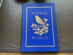 Animal World ,An Advocate of Humanity ., Ophalen of Verzenden, Zo goed als nieuw