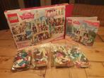 Lego Disney Princess, Kinderen en Baby's, Speelgoed | Duplo en Lego, Ophalen of Verzenden, Zo goed als nieuw, Complete set, Lego