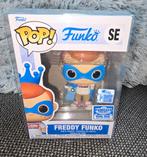 Funko Pop! Freddy Funko (Fundays), Ophalen of Verzenden, Nieuw