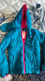Only play sportwear XSmall blauw/ rose NIEUW met capuchon, Ophalen of Verzenden, Zo goed als nieuw, Jack