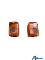 Hella knipperlicht armatuur set van 2, Nieuw