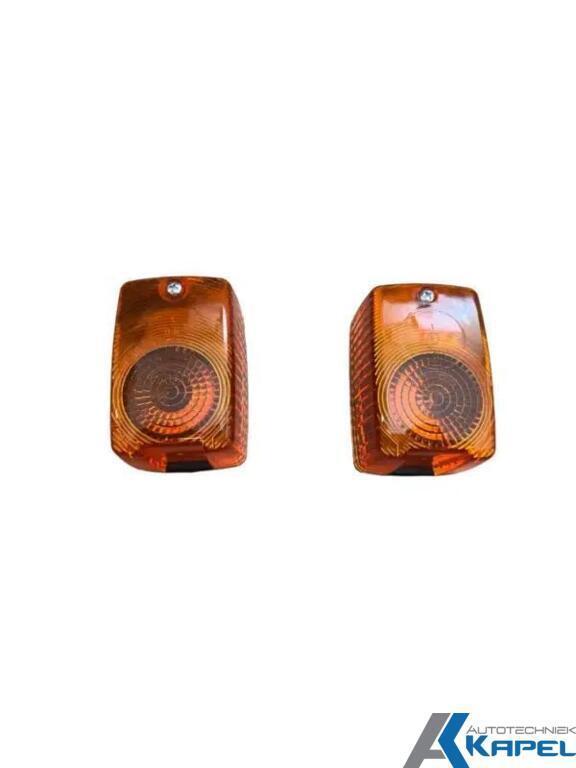 Hella knipperlicht armatuur set van 2, Auto-onderdelen, Verlichting, Nieuw