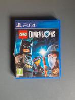 LEGO Dimensions PS4, Spelcomputers en Games, Ophalen of Verzenden