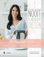 Nooit meer diëten, de thermomix-editie - Sandra Bekkari, Verzenden, Zo goed als nieuw