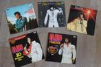 6 Elvis Presley LP's tussen 1970 en 1977, Verzenden, Gebruikt, 12 inch, Rock-'n-Roll