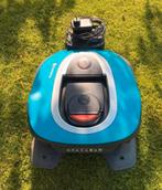 Gardena Sileno 1600+ Smart WiFi robotmaaier (tot 1600 m2), Tuin en Terras, Grasmaaiers, *, Ophalen of Verzenden, *, Gardena