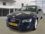Audi A5 Coupé 1.8 TFSI Pro Line 2008 | 52-HGJ-6, Auto's, Voorwielaandrijving, 730 kg, 1370 kg, 4 cilinders