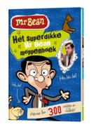 Het superdikke Mr. Bean moppenboek 9789047881131, Boeken, Ophalen of Verzenden, Gelezen, Moppen