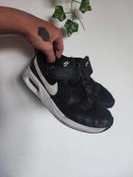 Nike Air Max maat 35 jongen sneakers schoenen, Schoenen, Ophalen of Verzenden, Zo goed als nieuw, Nike