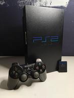 Playstation 2 - Compleet met games!, Memor Media, Games@memormedia.nl, Met games, Ophalen of Verzenden