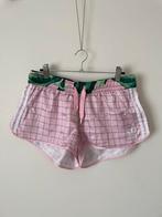 adidas Originals allover print short roze maat 40/L, Maat 38/40 (M), Adidas, Nieuw, Ophalen of Verzenden
