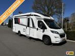 Bürstner Lyseo TD 744 Hoekbank Hefbed ZGAN, Ringverwarming, Airbags, Tot en met 2, 7 tot 8 meter