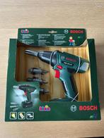 Kinderspeelgoed Bosch boormachine, Ophalen, Nieuw