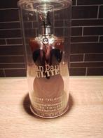 Jean Paul Gaultier Classique 'La Robe Velours', Ophalen of Verzenden, Nieuw, Parfumfles, Gevuld