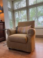 Flexform Fauteuil Nonnamaria, Ophalen of Verzenden, Zo goed als nieuw