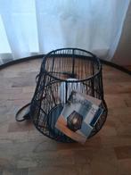 Lamp, Ophalen of Verzenden, Zo goed als nieuw, Minder dan 50 cm