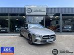 Mercedes A-klasse 250 e, Gebruikt, Euro 6, 4 cilinders, Hybride Elektrisch/Benzine
