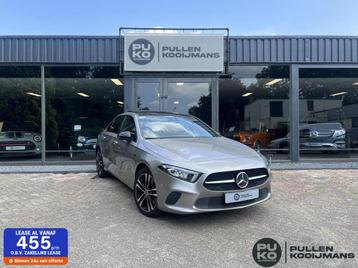 Mercedes A-klasse 250 e beschikbaar voor biedingen
