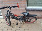 Alpina 20 Inc fiets, Ophalen, Zo goed als nieuw, 20 inch