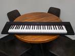 Yamaha Piaggero NP-12 Digitale Piano, Zwart, Digitaal, Ophalen of Verzenden, Zo goed als nieuw