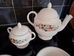 WEDGEWOOD "CONWAY", Overige typen, Ophalen of Verzenden, Zo goed als nieuw, Wedgwood