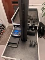 Bose L1 model 1S bass module en Bose T1 ToneMatch mixer, Ophalen, Zo goed als nieuw