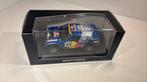Volkswagen Touareg dakar rally 2005  minichamps 1.43, Hobby en Vrije tijd, Modelauto's | 1:43, Ophalen of Verzenden, A, A, A