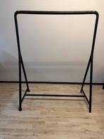 Kledingrek, Ophalen, Zo goed als nieuw