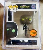 Funkopop Yelena, Ophalen of Verzenden, Nieuw