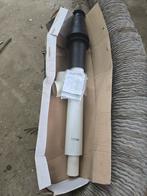 Dakdoorvoer cv ketel nieuw, Ophalen of Verzenden