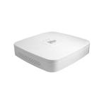 Dahua 4 Kanaals NVR Recorder 8MP ip camera utp hdmi usb, Ophalen of Verzenden, Zo goed als nieuw