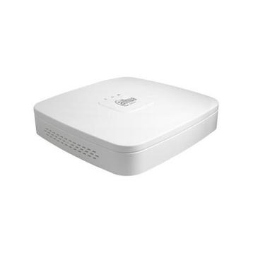 Dahua 4 Kanaals NVR Recorder 8MP ip camera utp hdmi usb beschikbaar voor biedingen