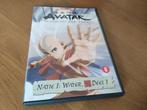 Avatar - De Legende van Aang - Natie 1: Water, Deel 1, Cd's en Dvd's, Alle leeftijden, Ophalen of Verzenden
